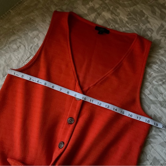 J. Crew Top - Picture 6 of 10